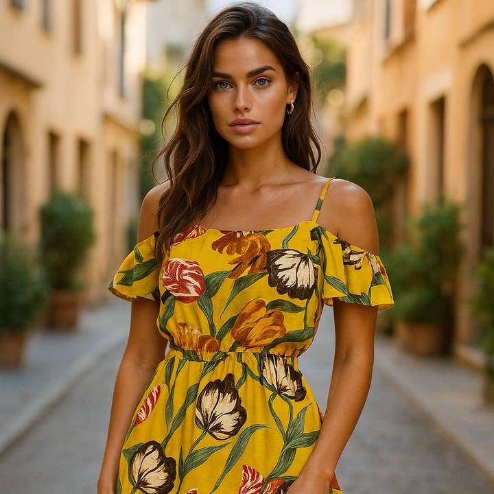 Set of 10 Mixed Dresses in size and color - 10 photos and other Purchase Wholesale la fashion. Free Returns & Net 60 Terms on Zsbt Fashion trending on Zsbt Fashion.