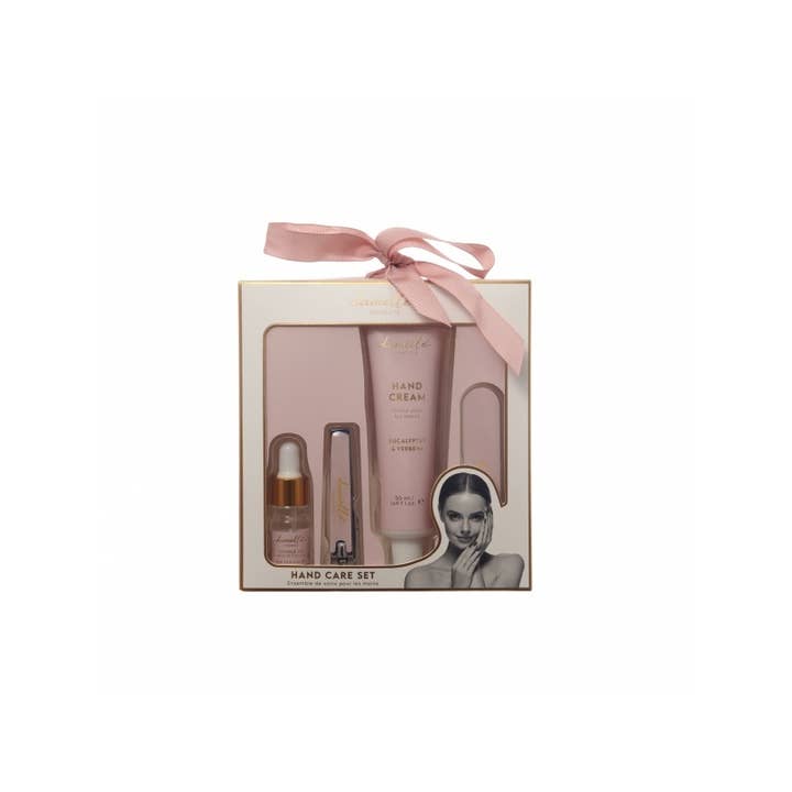 Danielle Hand Care Set and other Purchase Wholesale la fashion. Free Returns & Net 60 Terms on Zsbt Fashion trending on Zsbt Fashion.