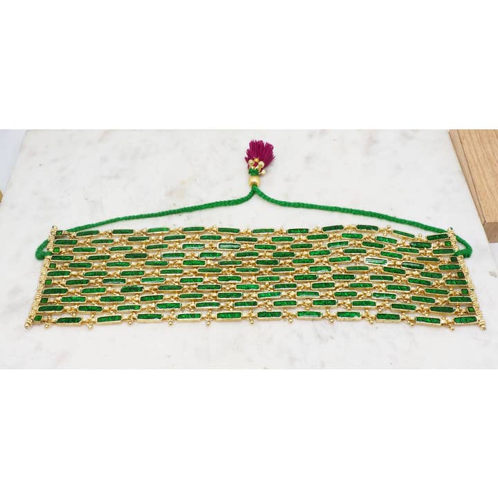 Women's necklace NCN780 and other Purchase Wholesale la fashion. Free Returns & Net 60 Terms on Zsbt Fashion trending on Zsbt Fashion.